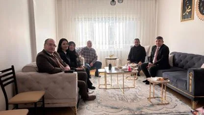 Kaymakam Ali Arıkan: “Özel Gereksinimli Bireylerimizin Yaşamını Kolaylaştırmak Hepimizin Görevidir”