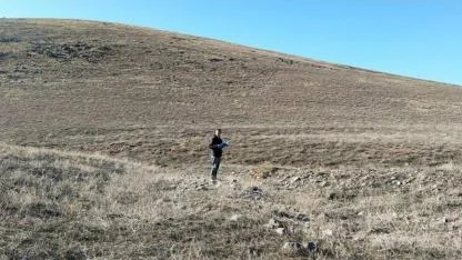 Meralara Sıkı Takip: Afyonkarahisar’da Doğal Alanlar İçin Sahada Denetim