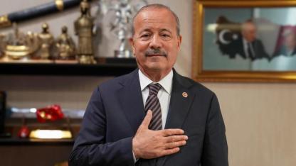 Müge Anlı İşaret Etti MHP Milletvekili Taytak Düğmeye Bastı