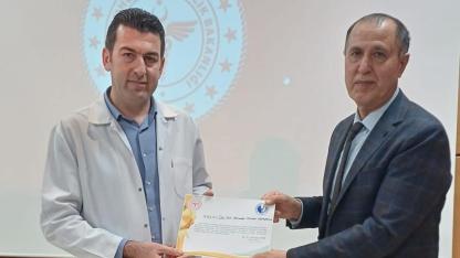 Obezite Merkezinde Başarı Töreni: “Sağlıklı Yaşamın Kapısı Afyon’da Aralanıyor