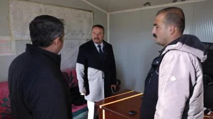 Öztaş: Sandıklı’da GES Gücü 2,6 MW’a Ulaştı