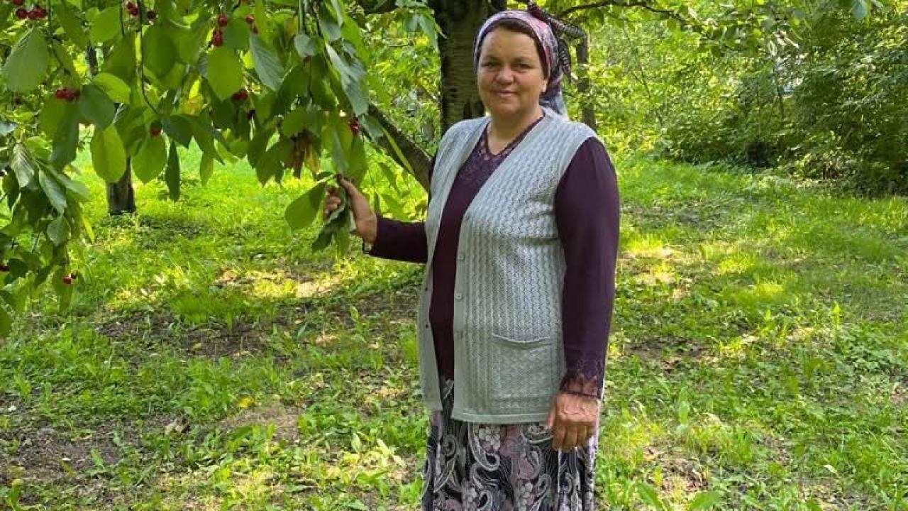 Sultandağı’nda Acı Kayıp: Nefise Erim Hayatını Kaybetti