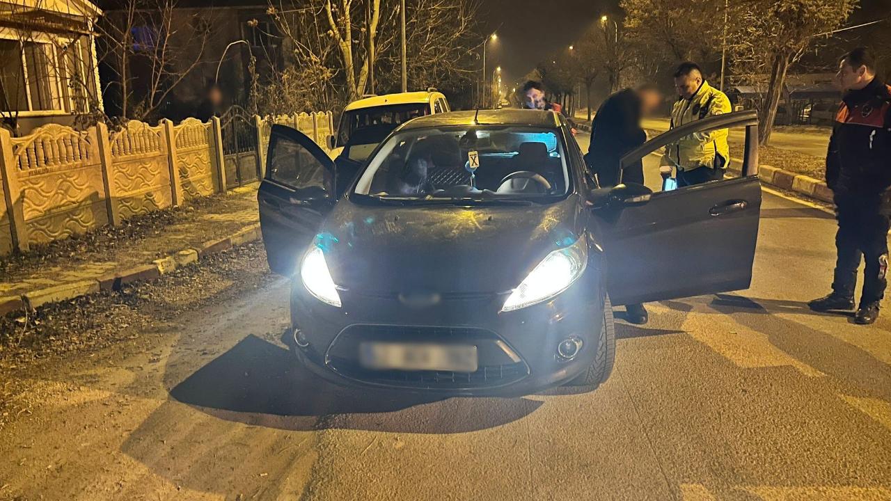 Sultandağı’nda Kapsamlı Huzur Uygulaması