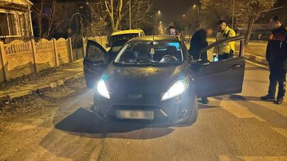 Sultandağı’nda Kapsamlı Huzur Uygulaması