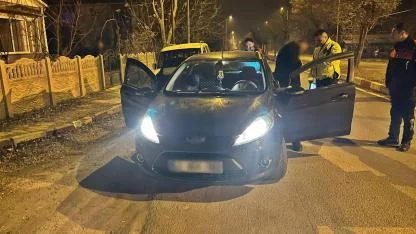 Sultandağı’nda Kapsamlı Huzur Uygulaması