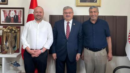 Sultandağı’nda Sağlık Kadrosu Netleşti: 20 Hekim Görevde