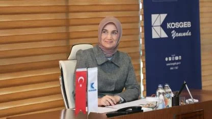 Vali Yiğitbaşı: Girişimcilik Ekosistemini Güçlendirmek Bölgesel Kalkınmanın Anahtarıdır