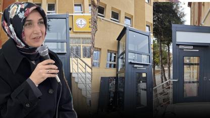 Vali Yiğitbaşı Talimat Verdi Faruk’un Hayali Gerçek Oldu