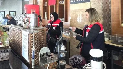 Yılbaşı Öncesi Afyonkarahisar’da Gıda Denetimleri Sıkılaştı