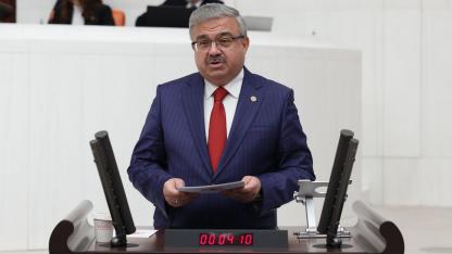 Yurdunuseven: “Sayıştay’ın Denetim Kapasitesi Her Yıl Artıyor