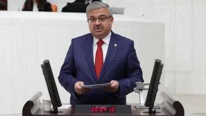 Yurdunuseven: “Sayıştay’ın Denetim Kapasitesi Her Yıl Artıyor