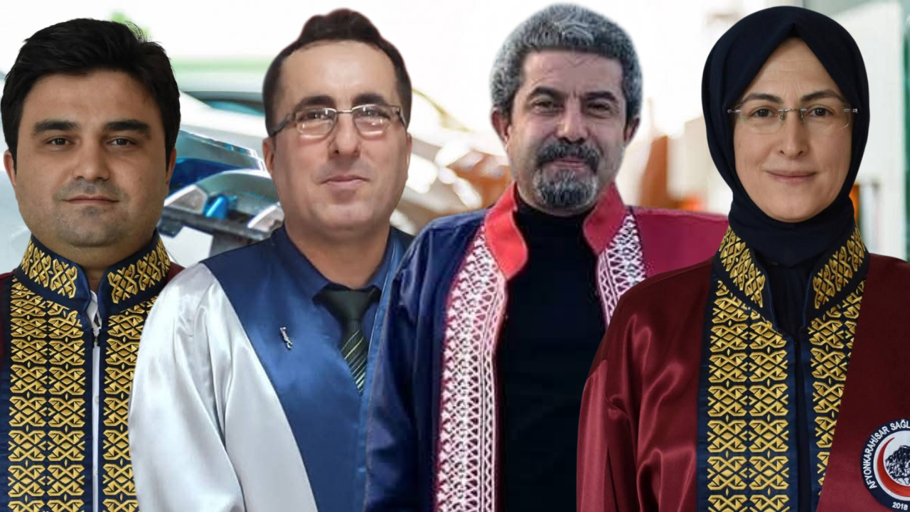 AFSÜ Akademisyenlerinden Elektrikli Araç Kazaları Uyarısı