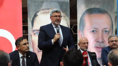 Afyon’a Yeni Defterdarlık Geliyor