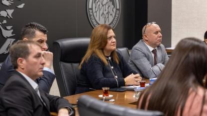 Afyonkarahisar’a İlk Kültür Merkezi Geliyor