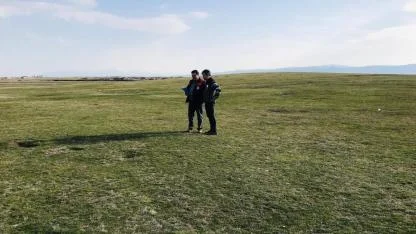 Afyonkarahisar’da Meralar Mercek Altında