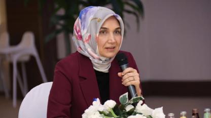 Afyonkarahisar’da Vali Yiğitbaşı İdareciler Günü Mesajıyla Güven Vurgusu Yaptı