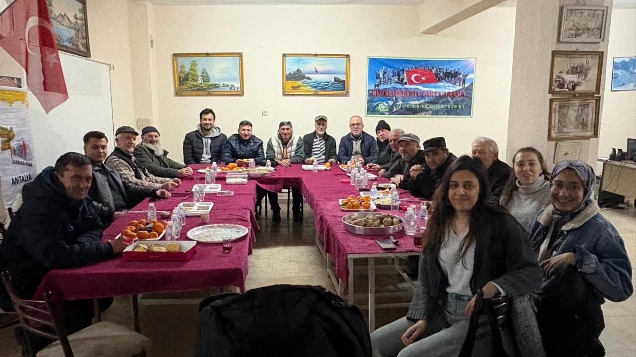 Afyonkarahisar’da Yeni Rotalar Belirlendi! Çaydos O Kararları Aldı