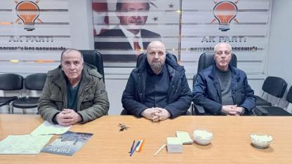 AK Parti Bolvadin’de Eğitimin Tablosunu Açıkladı: Nurbaş, Öğretmen Sayısı 284’ten 677’ye Yükseldi