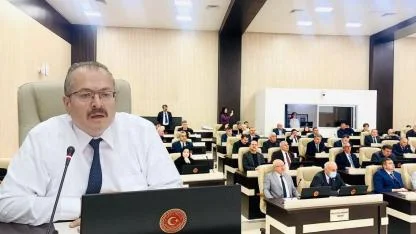 AK Partili Dayı Afyonkarahisar Belediyesi’ne Sayısal Verilerle Yüklendi: Afyon’da 1000 İşçi, 400 Görevlendirme, Milyonluk Ceza