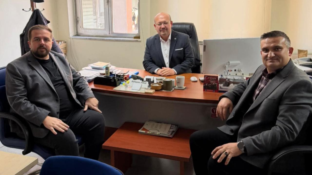 AK Partili Mola:Mola: Sosyal Devlet Anlayışını Emirdağ’da Sahada Uyguluyoruz