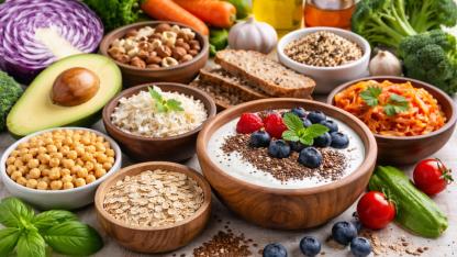 Bağırsak Sağlığınıza İyi Gelmesi İçin Gıda Tüketiminizde Yapabileceğiniz Değişiklikler