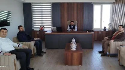 Başkan Aynacı’dan Bolvadin’e İstihdam Mesajı: Üretenin Yanındayız