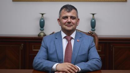 Başkan Koyuncu’dan Emirdağ’a Müjde: Dar Gelirliye TOKİ Arsaları Hazır