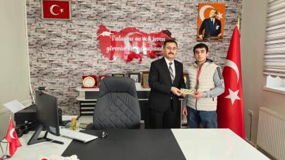 Bolvadin Bileği Bükülmedi: Şampiyonlar İlçeye Gurur Yaşattı