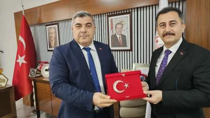 Bolvadin Eğitimi Afyonkarahisar’da Değerlendirildi: Keleş Şöyle Dedi: “Bolvadin İçin Kararlıyız”