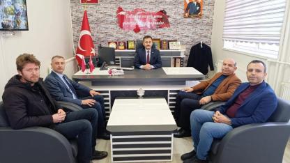 Bolvadin Eğitiminde Ortak Akıl Vurgusu