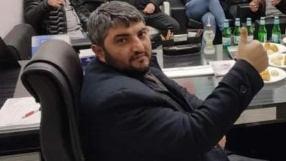 Bolvadin Esnaf Odası Seçiminde Adem Çeliktaş Bende Varım Dedi