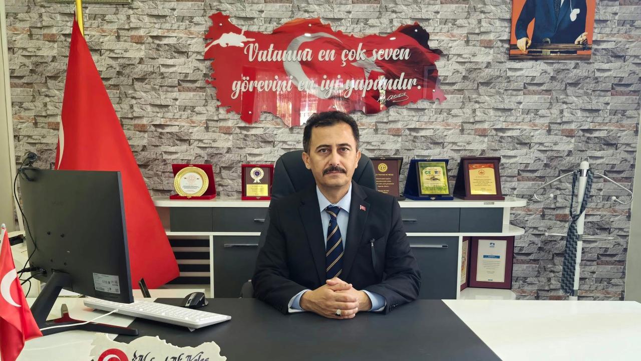 Bolvadin’de Eğitimde Sessiz Devrim: Beş Ayda Ezber Bozan Başarı Hikâyesi