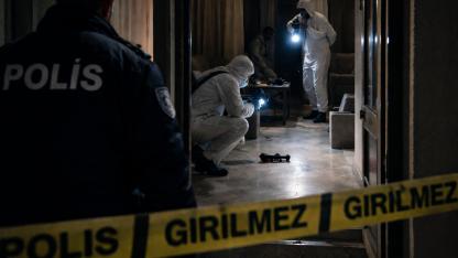 Bolvadin’de Şüpheli Ölüm: 33 Yaşındaki Genç Evinde Ölü Bulundu