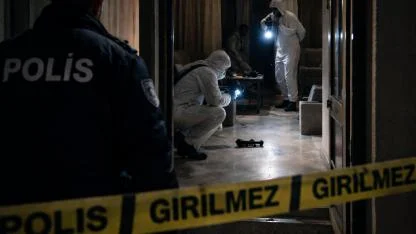 Bolvadin’de Şüpheli Ölüm: 33 Yaşındaki Genç Evinde Ölü Bulundu