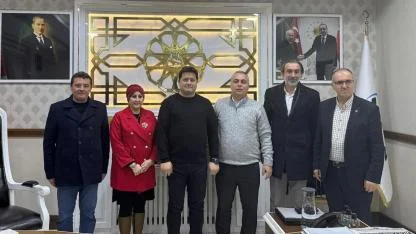 Bolvadin’de Yoğun Ziyaret Trafiği Gerçekleşti