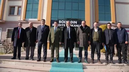 Bolvadin’e Tarihi Müjde: Sağlık Bilimleri Fakültesi İçin Yapım Kararı Alındı