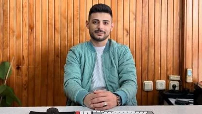 Bolvadinli Ahmet Can Saçlı’dan Bölgeye Dev Hizmet! Ucuz Ucuz Sigorta Yapıyor