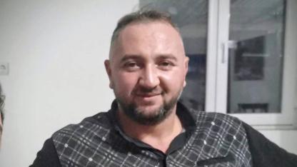 Çay’da Genç Ölüm Son Yolculuğuna Uğurlandı