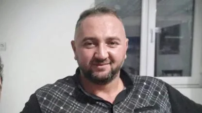 Çay’da Genç Ölüm Son Yolculuğuna Uğurlandı