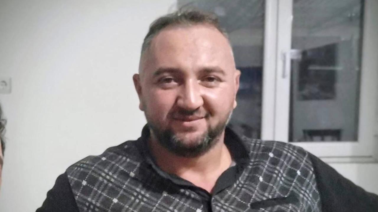 Çay’da Genç Ölüm Son Yolculuğuna Uğurlandı