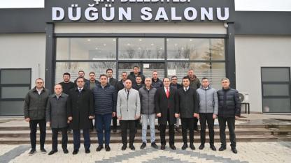 Çay’da Maaş Promosyonu Patladı: Personelin Cebine Rekor Para Giriyor