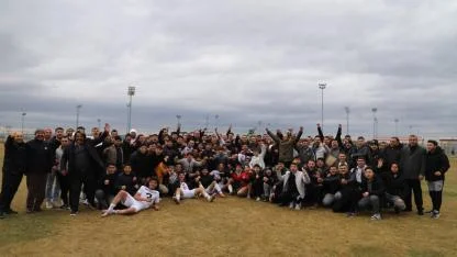 Çobanlar’da Deplasman Seferberliği Başladı Otobüs Kaldıracaklar