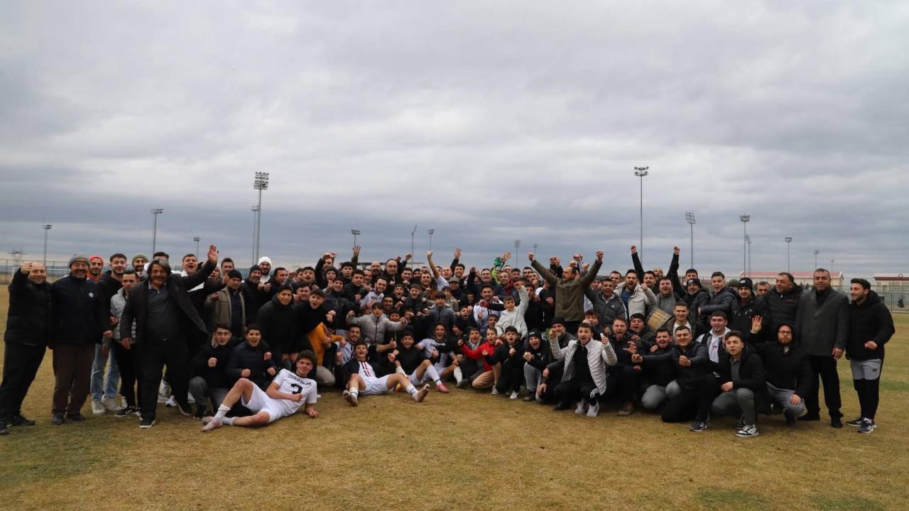 Çobanlar’da Deplasman Seferberliği Başladı Otobüs Kaldıracaklar