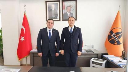 Çobanlar’ın Yolu Karayolları’ndan Geçti: Altuntaş’tan Kritik Buluşma