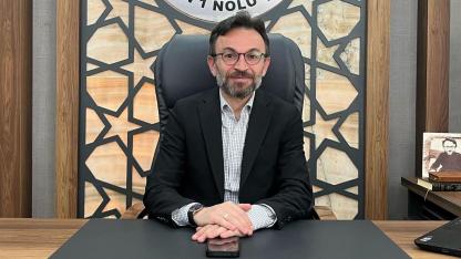 Eğitim Bir-Sen Afyonkarahisar Şube Başkanı Arslan: Verimli Eğitim İçin Net Adımlar Gerekli