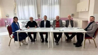 Emirdağ’da Sektör Jürisinden Aşçılara Tam Not