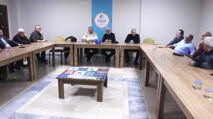 İlim Yayma’da Bolvadin Buluşması