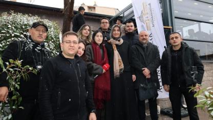 İnsan Odaklı Liderliğin Adı Vali Kübra Güran Yiğitbaşı Afyonkarahisar’a Değer Katıyor