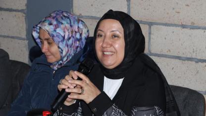 İscehisar’da Kadınlara Özel Halk Günü: Başkan Kılınçarslan Talepleri Birebir Aldı