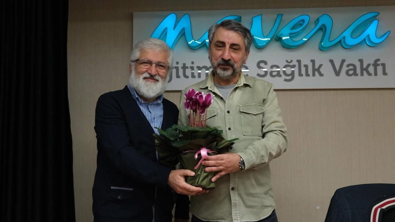 Mavera’da Edebiyat Rüzgârı: Şiir ve Deneme Atölyeleri Tamamlandı